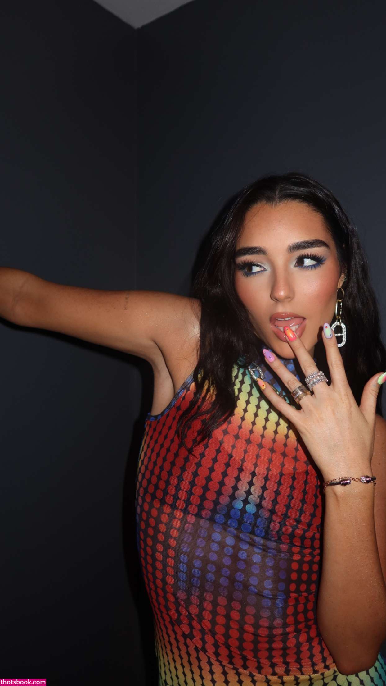 Indiana Massara Photo #40