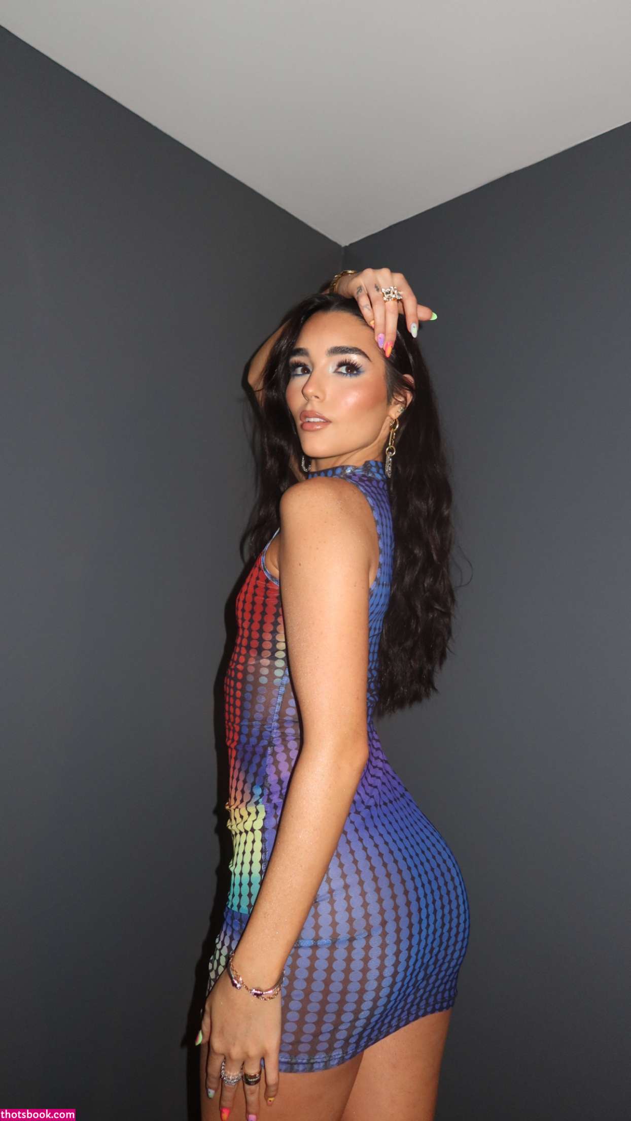 Indiana Massara Photo #42