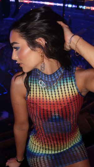 Indiana Massara Photo #39