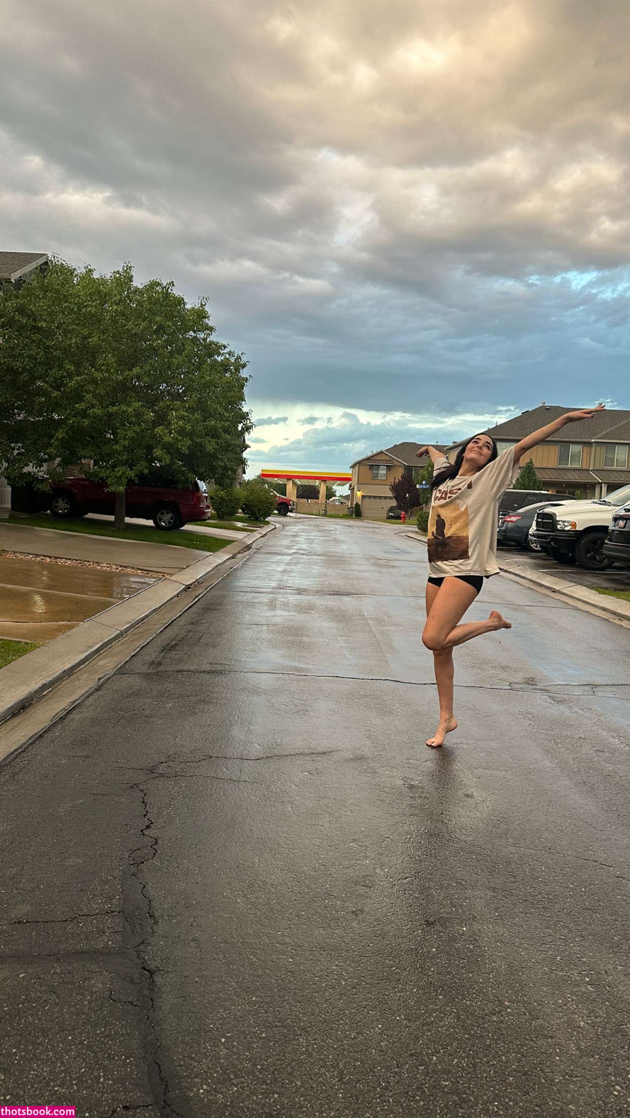 Indiana Massara Photo #48