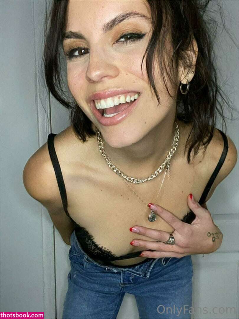 Itsmorganalexis Photo #26