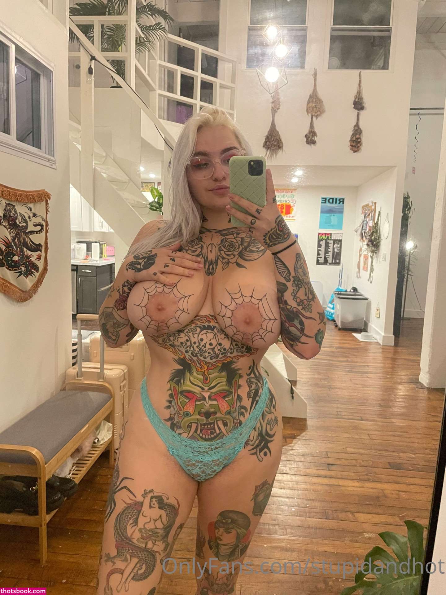 Stupidandhot Photo #26