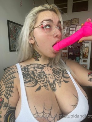 Stupidandhot Photo #27