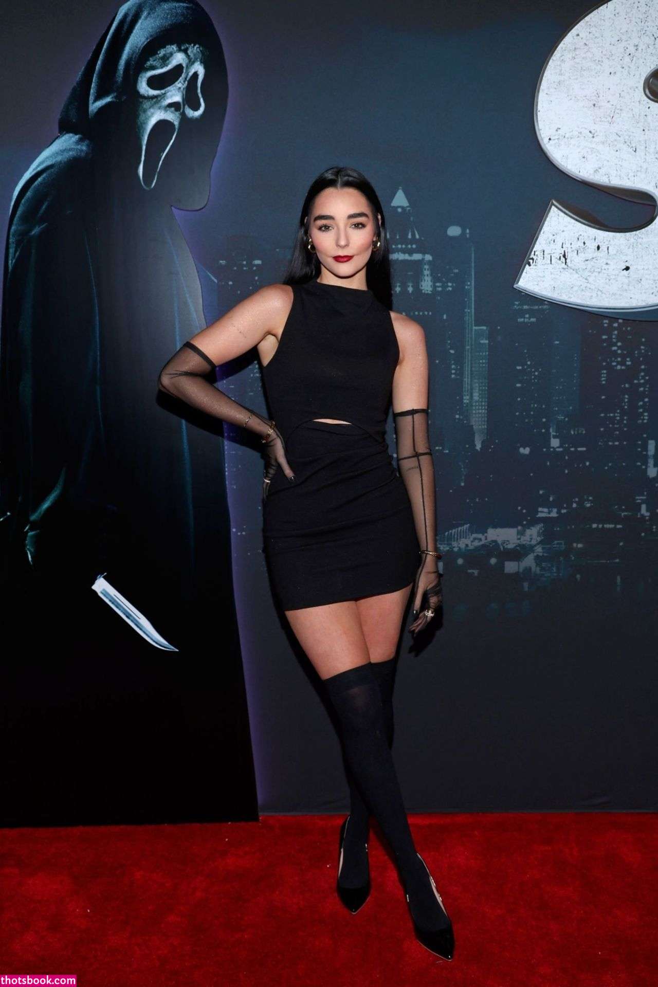 Indiana Massara Photo #64