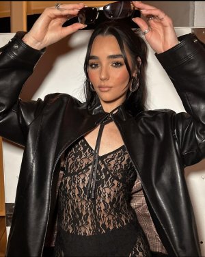 Indiana Massara Photo #73