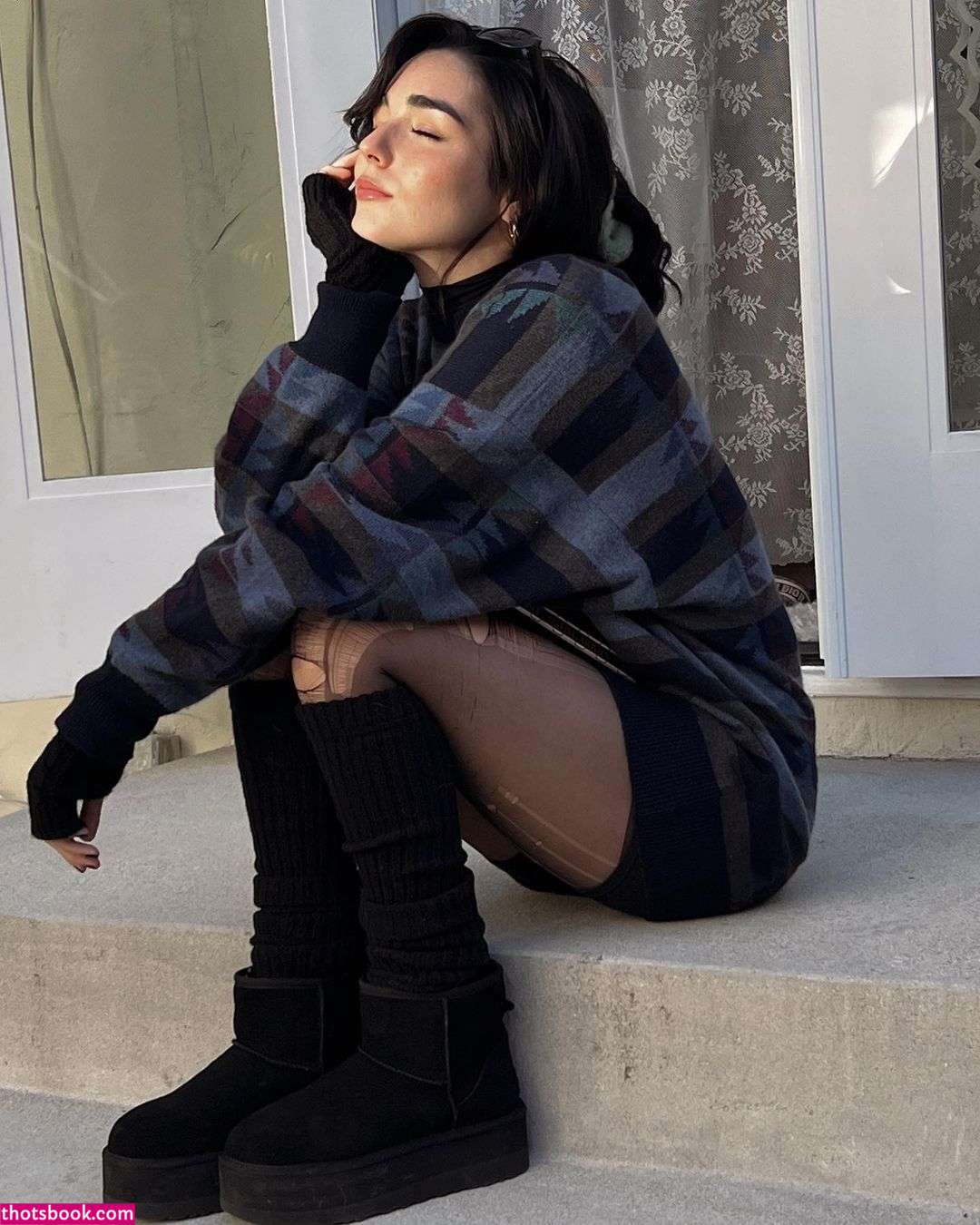 Indiana Massara Photo #77