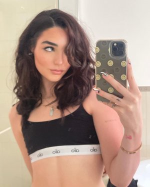 Indiana Massara Photo #81