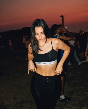 Indiana Massara Photo #83