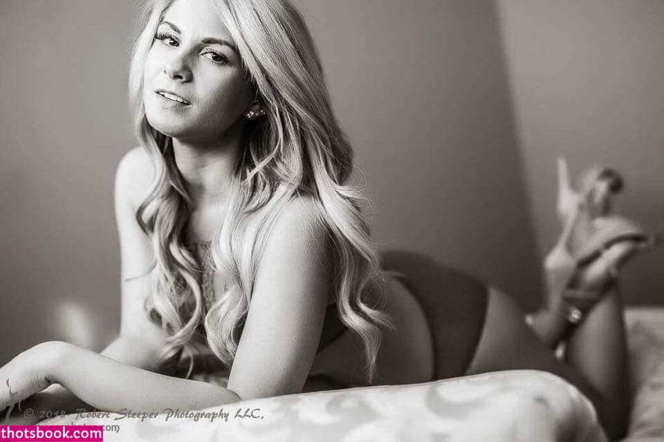 Amanda Kathleen Photo #27