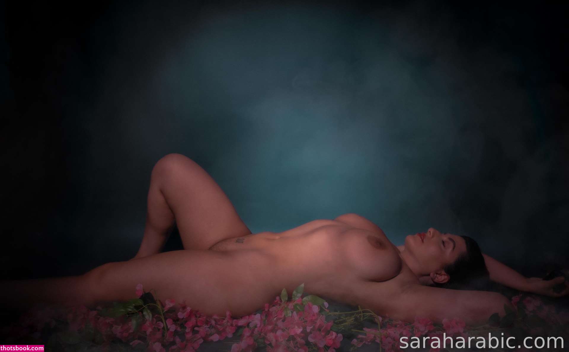 Sarah Arabic Photo #24