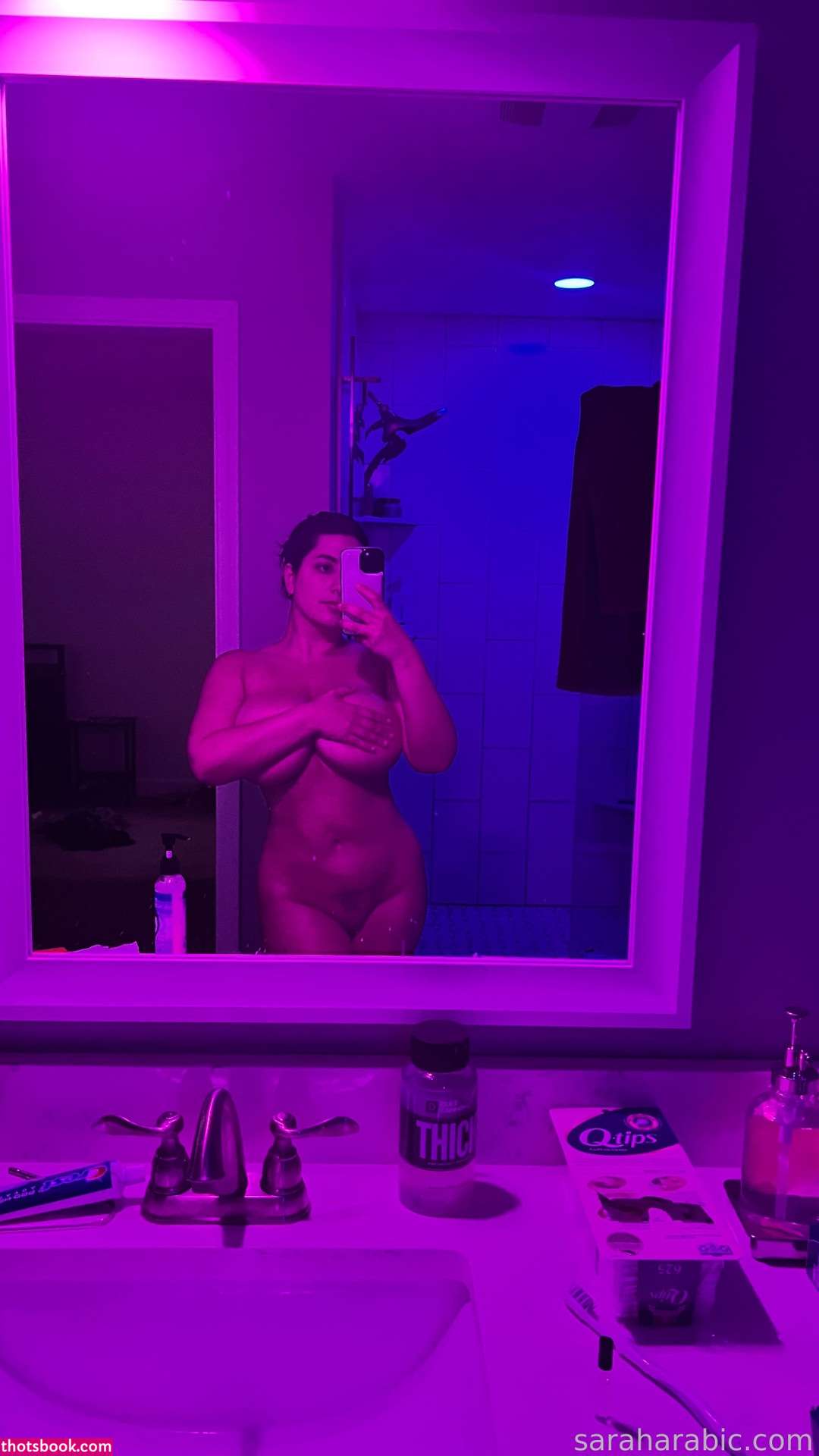 Sarah Arabic Photo #51