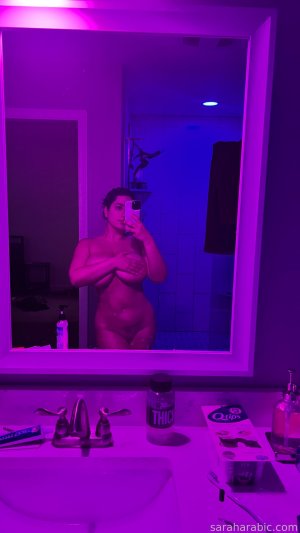 Sarah Arabic Photo #51