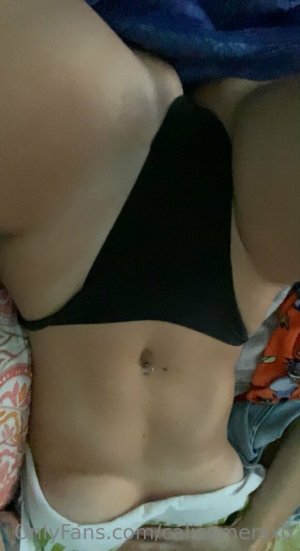 Cali Somers Photo #17