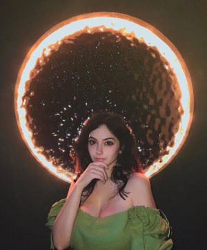 Shiftymine Photo #410