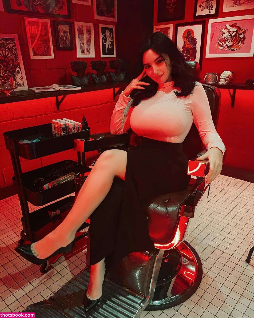 Shiftymine Photo #421