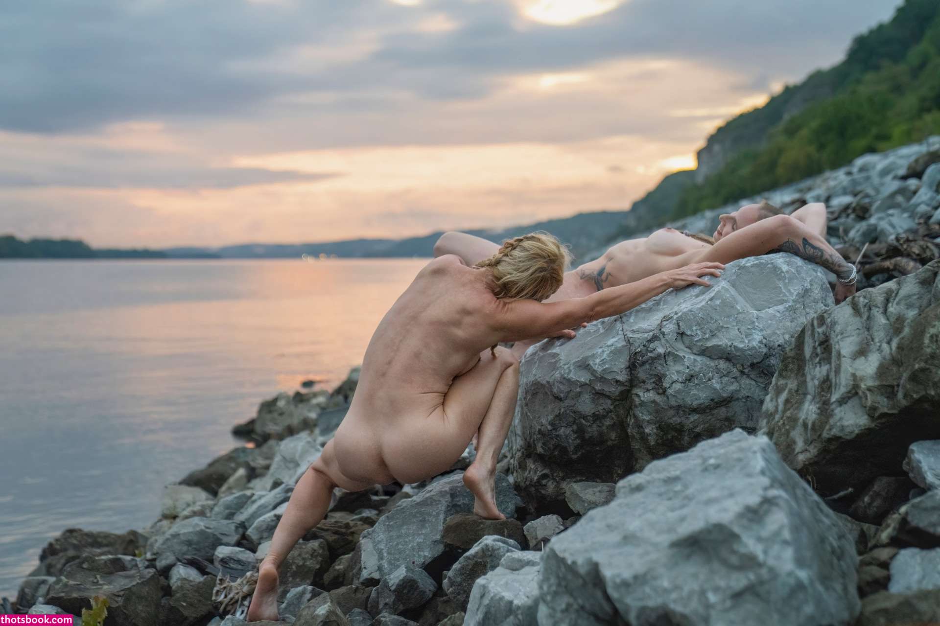 Rhyanna Watson Photo #2