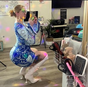 Syren Serene Photo #4