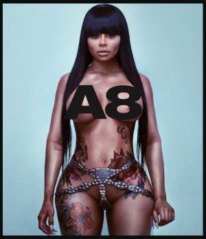 blacchyna Photo #10