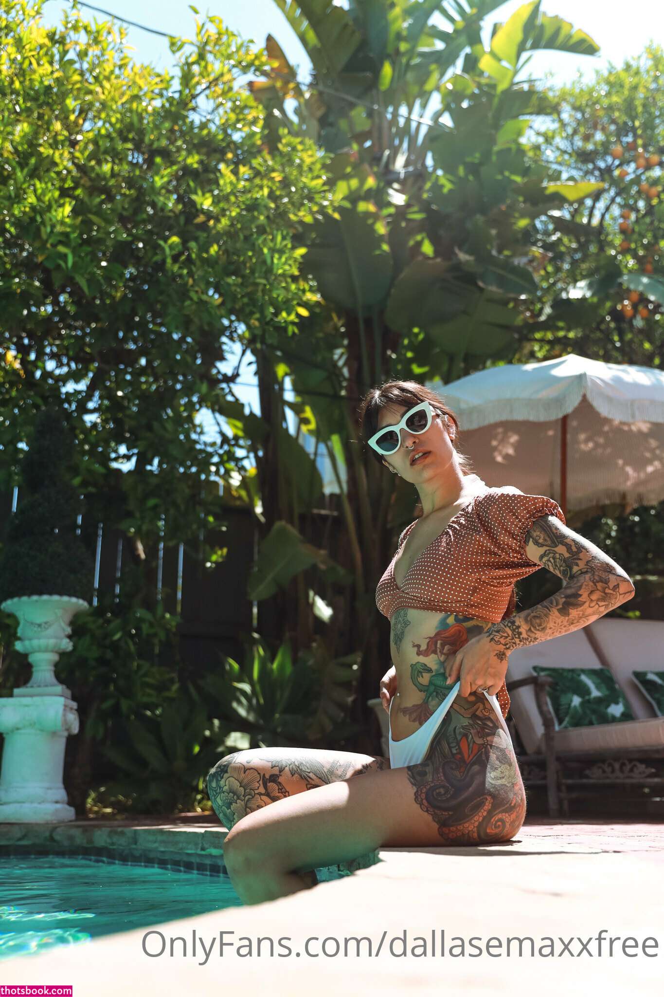 Dallas Maxwell Photo #27