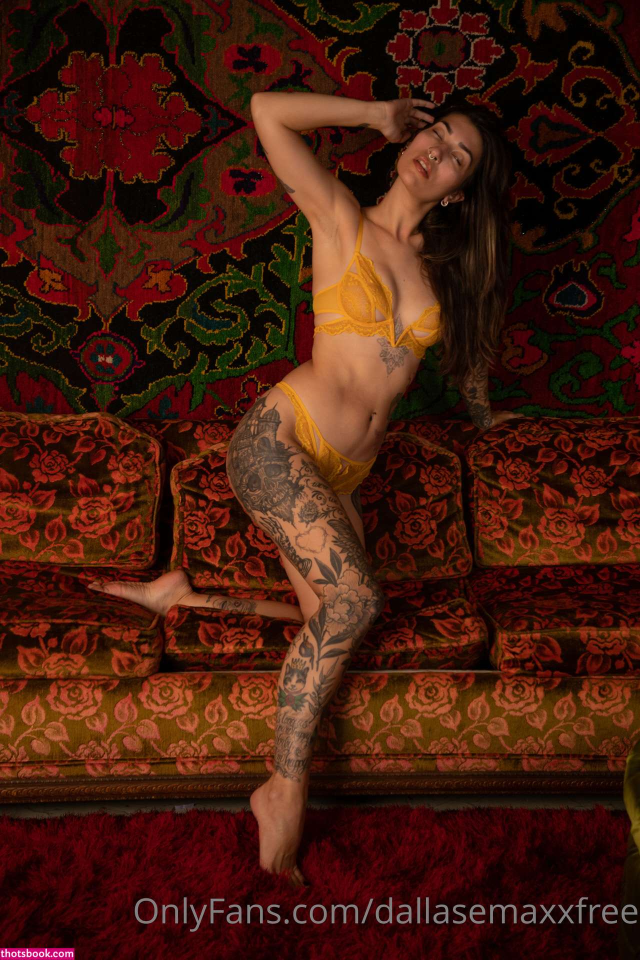 Dallas Maxwell Photo #50