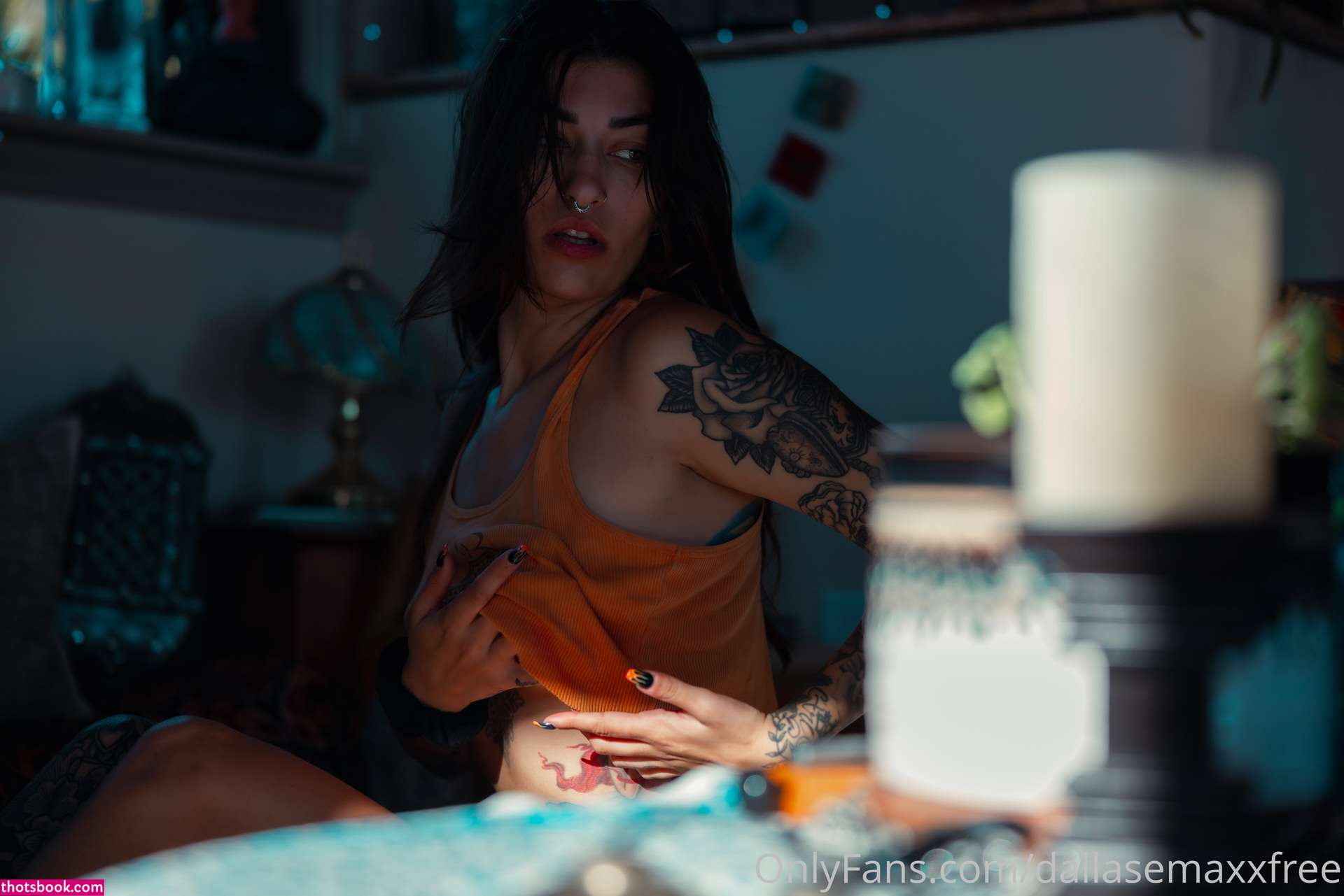 Dallas Maxwell Photo #56