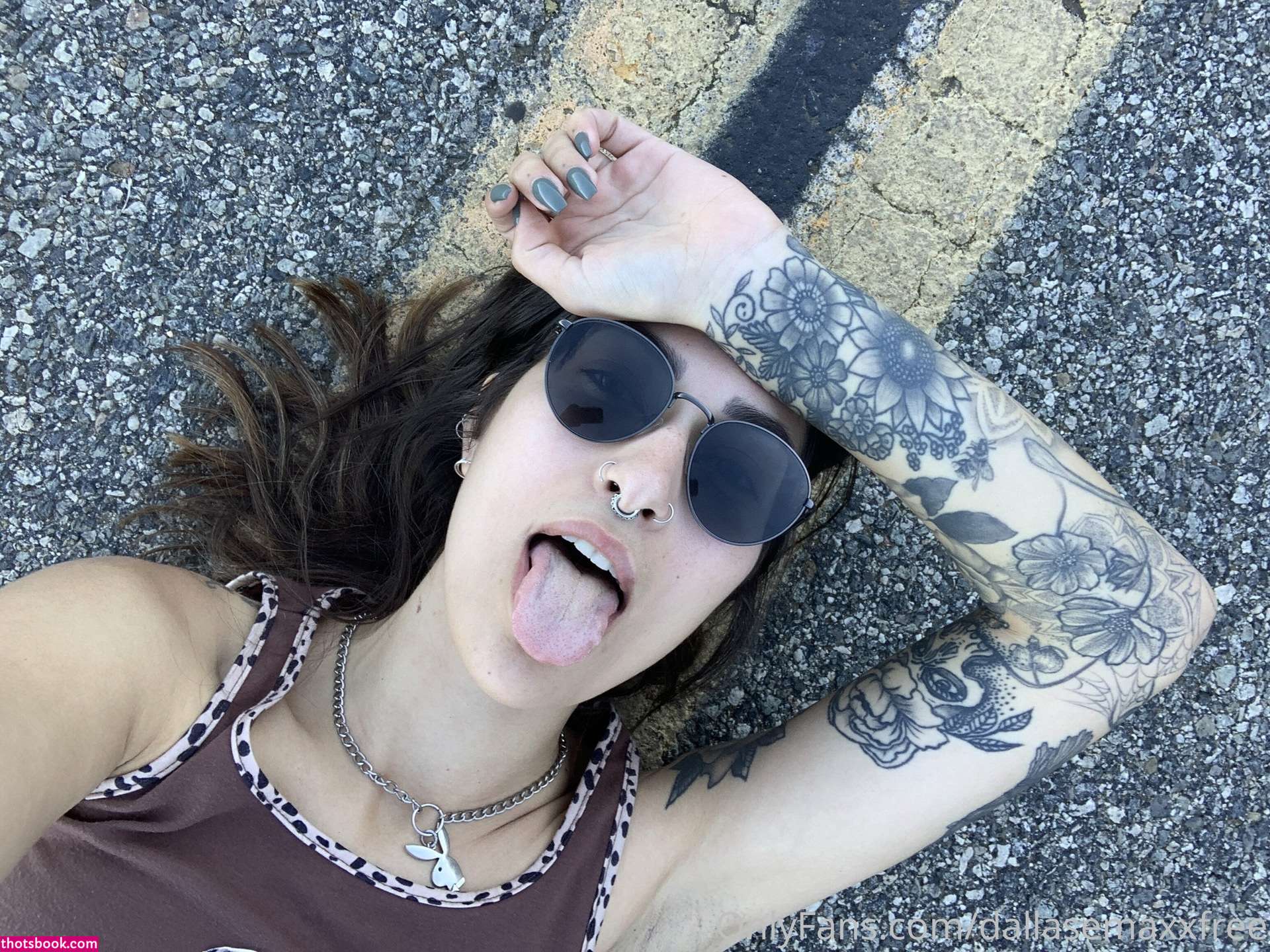 Dallas Maxwell Photo #57