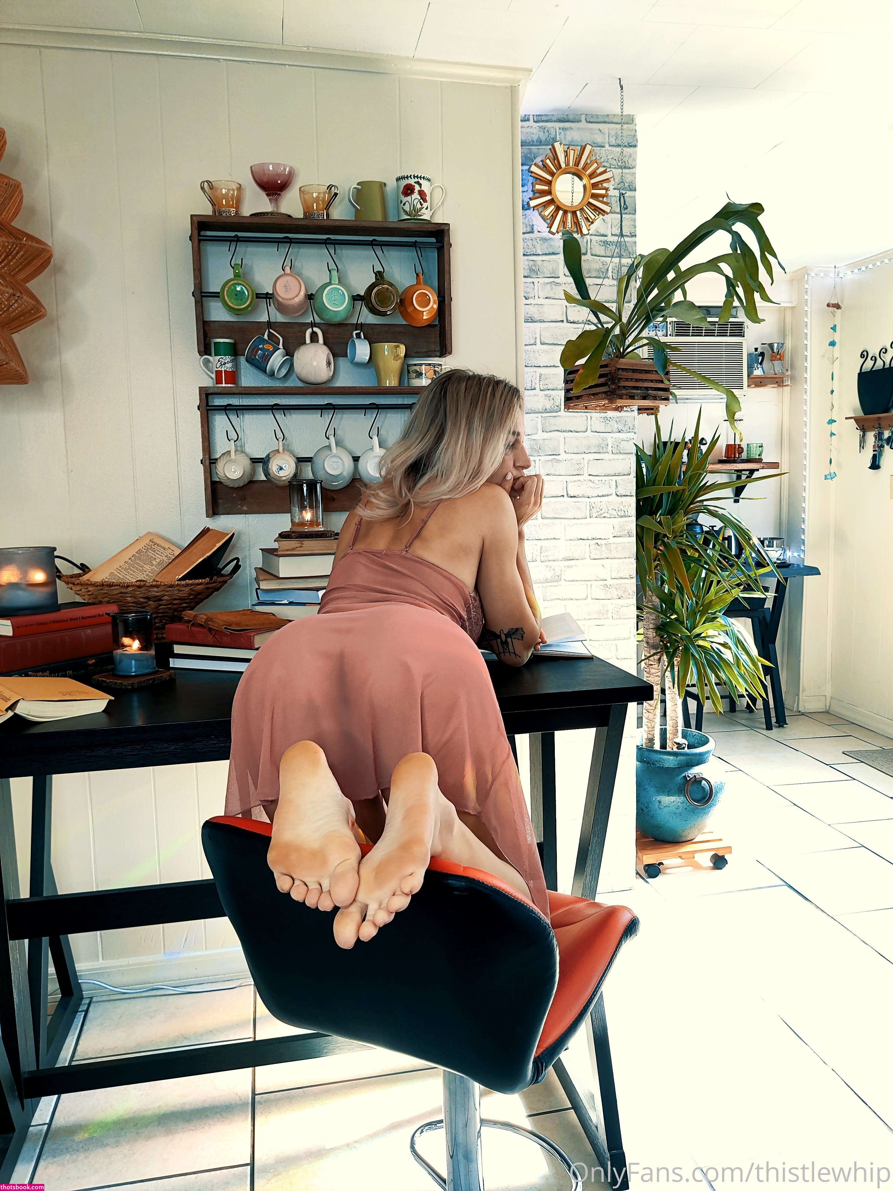 Katie Sunrat Photo #20