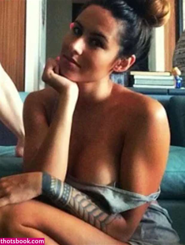 Khalyla Kuhn Photo #11