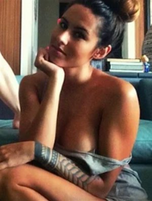 Khalyla Kuhn Photo #11