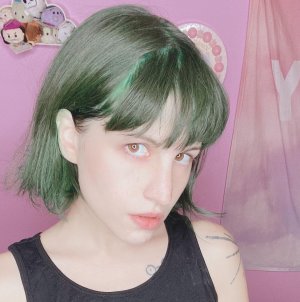 Arils Chest Photo #44