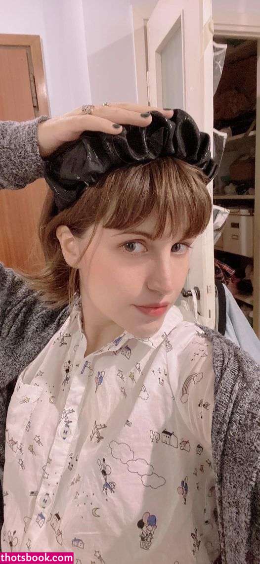 Arils Chest Photo #49