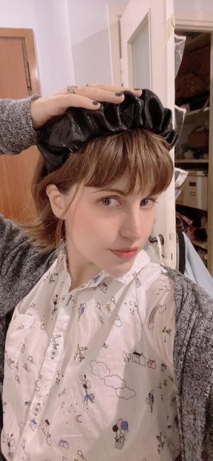 Arils Chest Photo #49