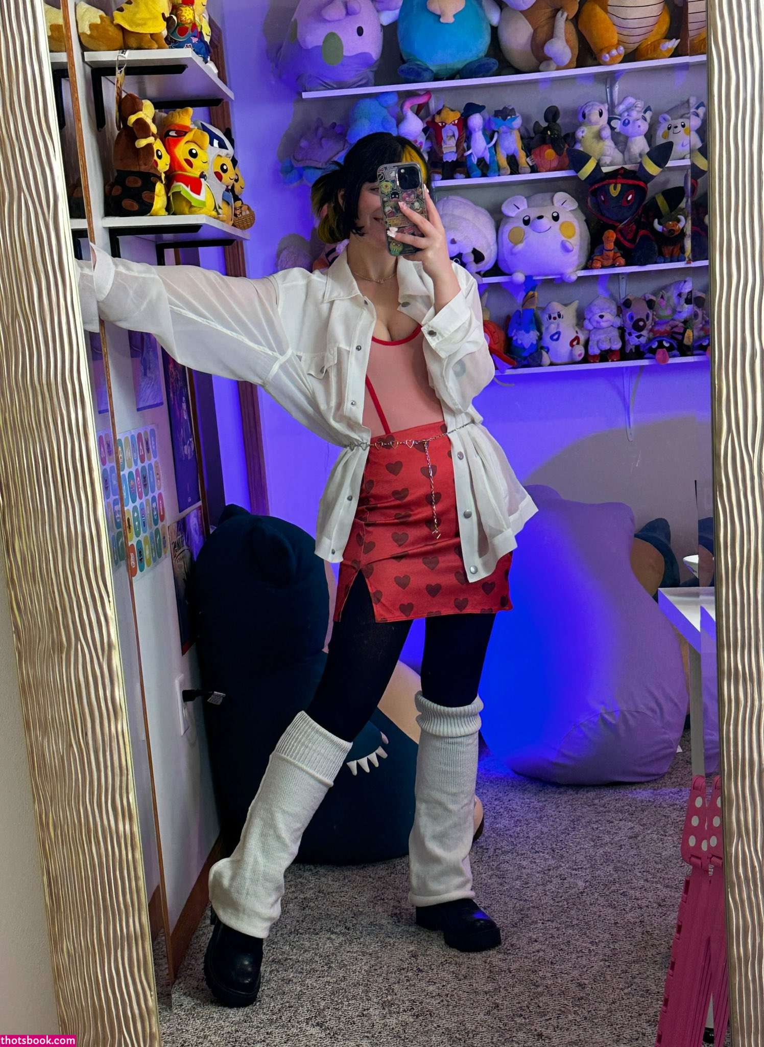 Bootyhaver Photo #30