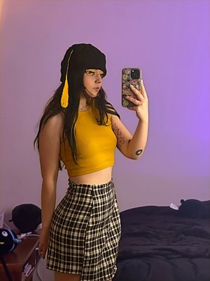 Bootyhaver Photo #36