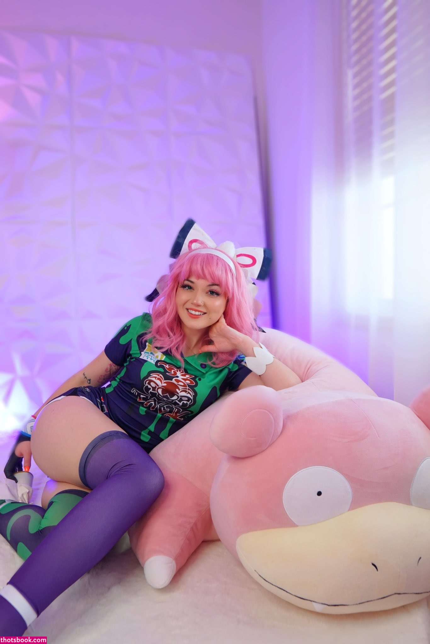 Bootyhaver Photo #49