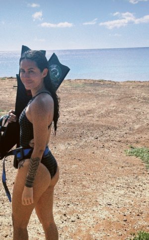 Khalyla Kuhn Photo #22