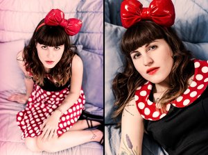 Arils Chest Photo #105