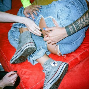 Khalyla Kuhn Photo #33