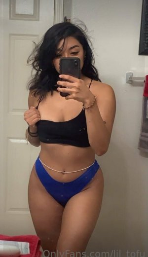 bodybyharumiii Photo #14