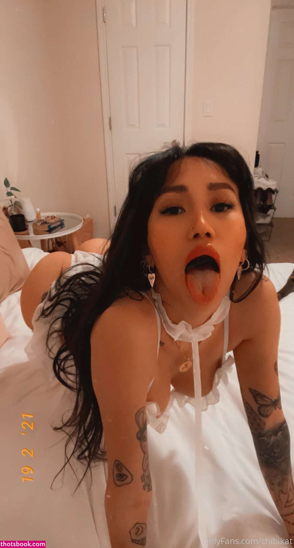 Kitty Katrina Photo #4