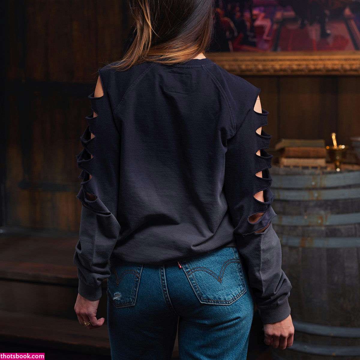 Laura Bailey Photo #10