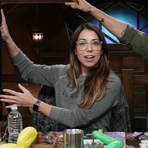 Laura Bailey Post #3