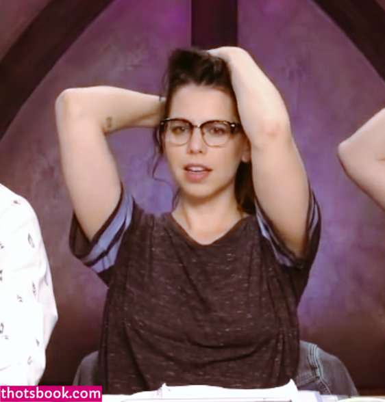 Laura Bailey Photo #27