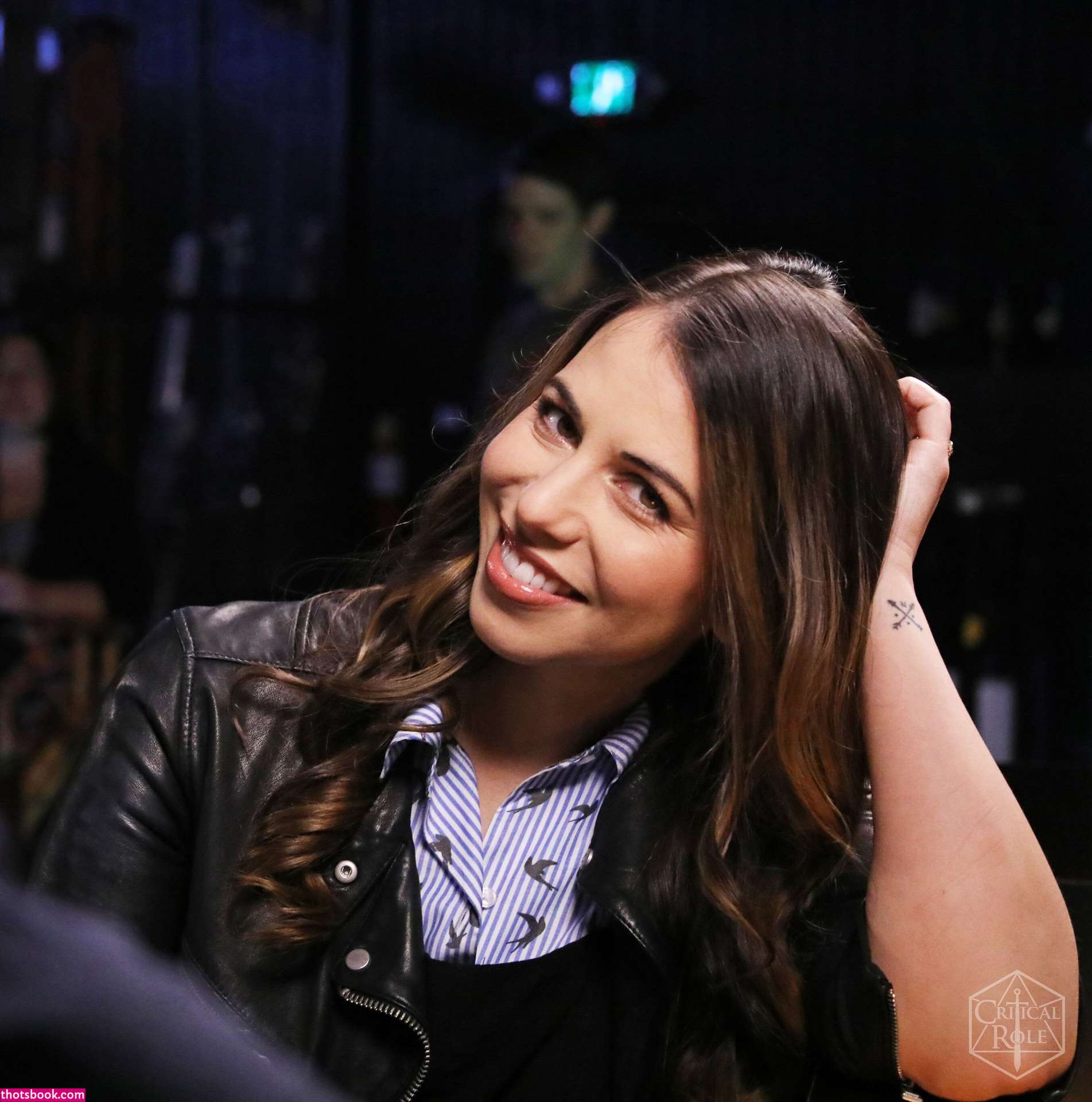 Laura Bailey Photo #28