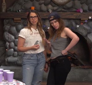 Laura Bailey Post #4