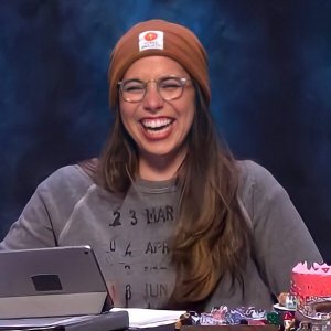 Laura Bailey Post #5