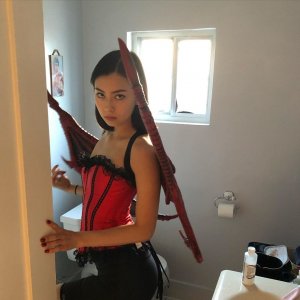 Lauren Tsai Photo #8