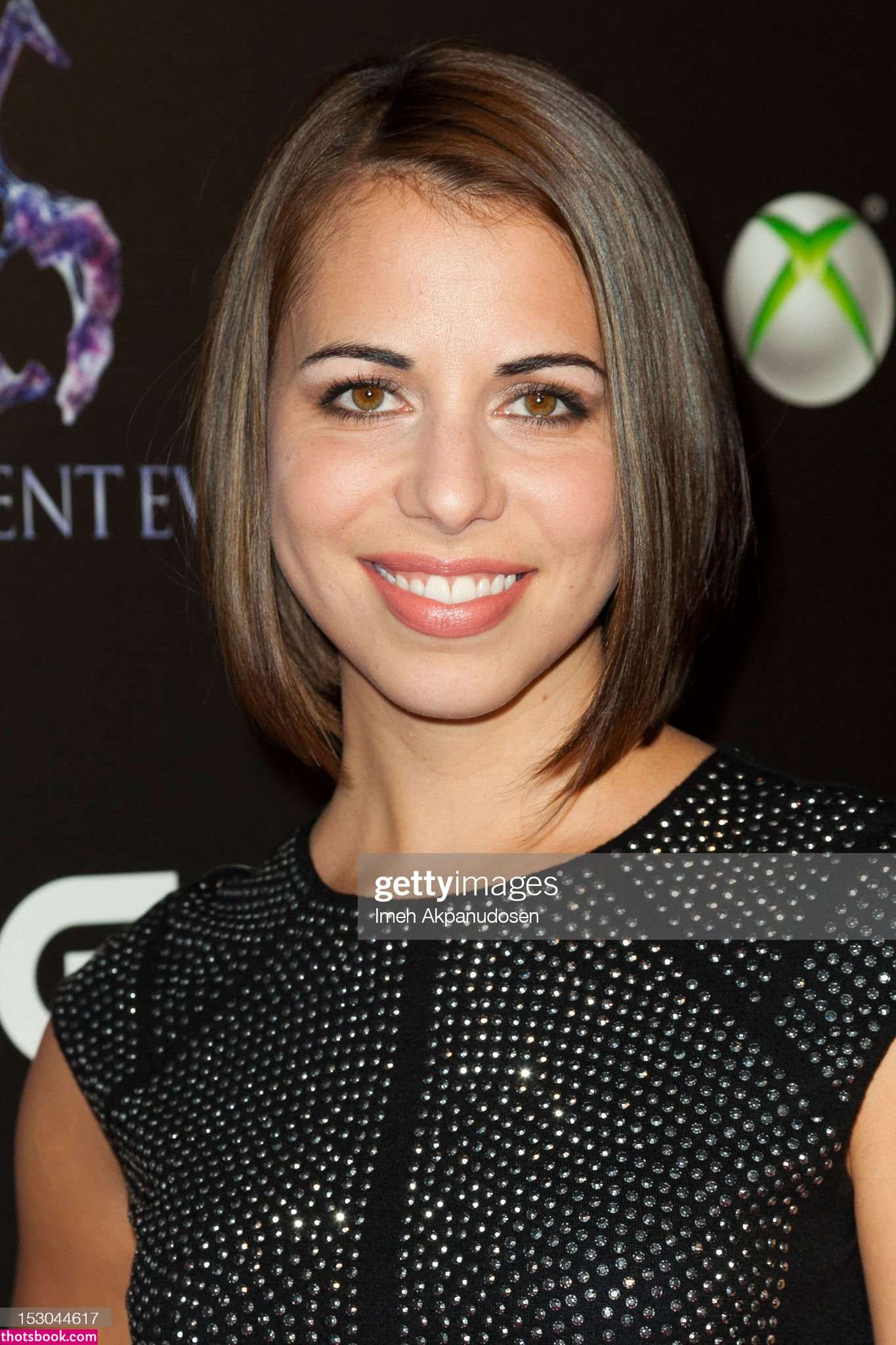 Laura Bailey Photo #45