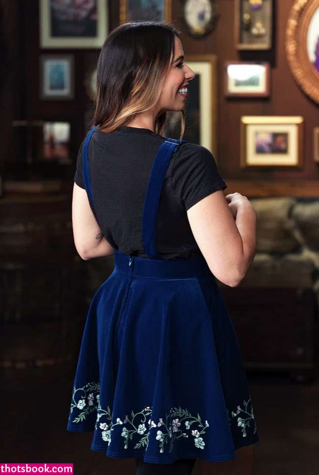 Laura Bailey Photo #51