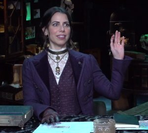 Laura Bailey Photo #46